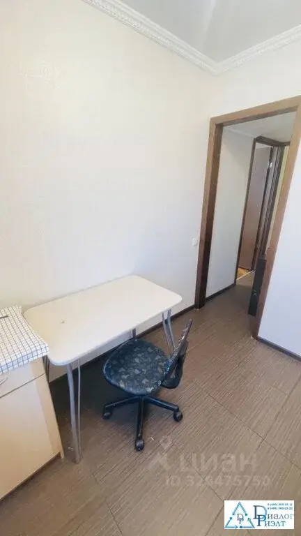 Снять однокомнатную квартиру 30.2м ул. Симоновский Вал, 12, Москва, ... - Фото 2