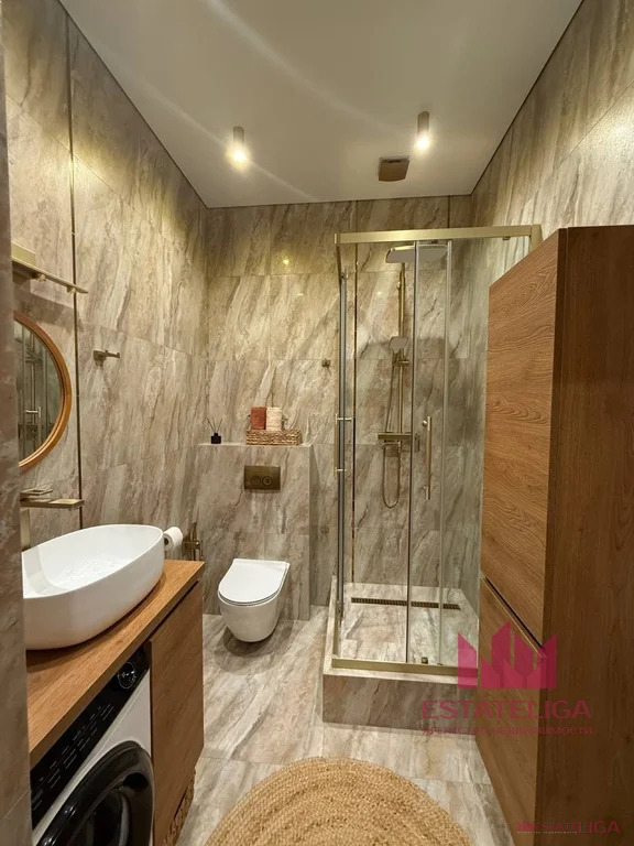 Аренда квартиры, проезд Шелихова - Фото 14