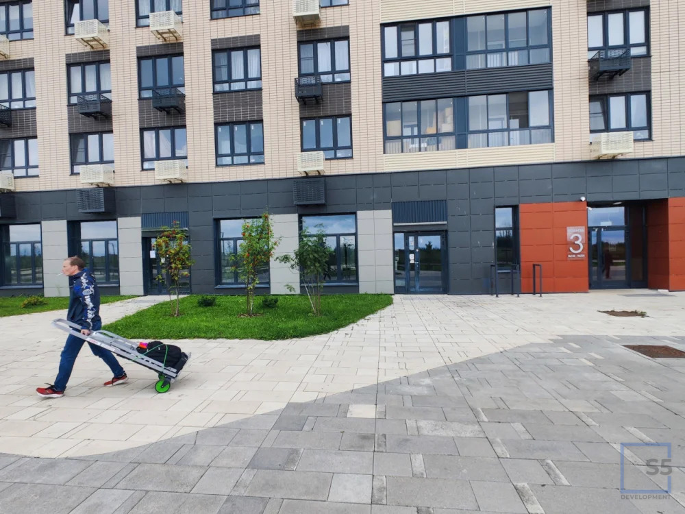 Продажа торгового помещения, Ленинградское ш. - Фото 3