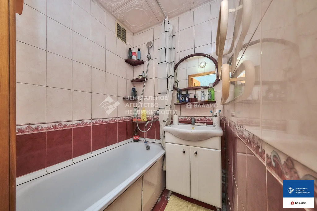 Продажа квартиры, Рязань, ул. Новаторов - Фото 6