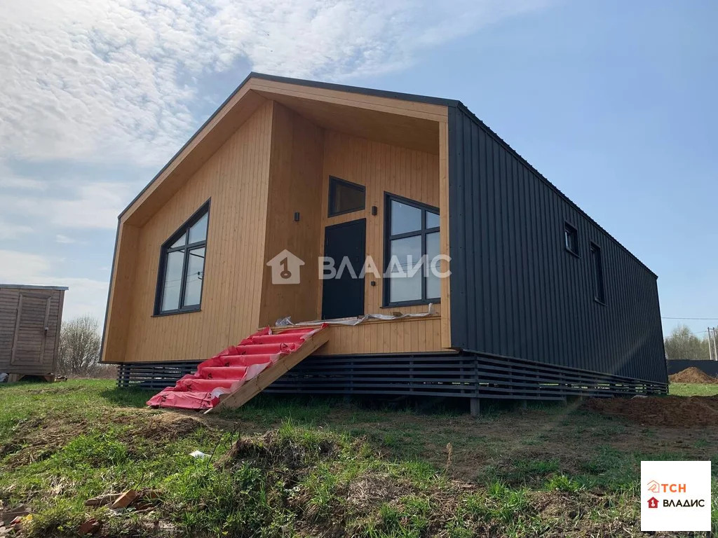 Продажа дома, Дмитровский район - Фото 2