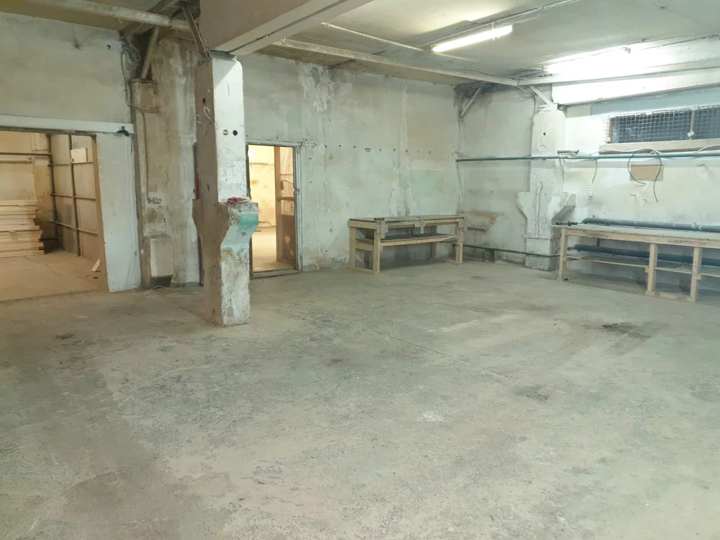 Аренда производства 300 м2 - Фото 8