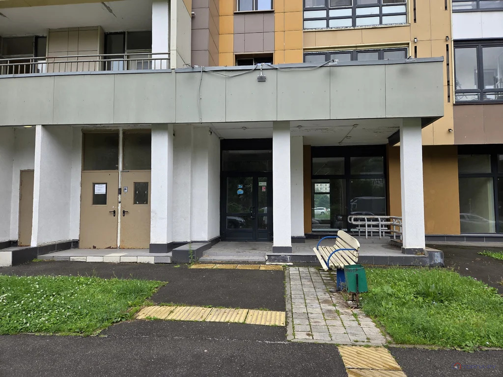 Продажа торгового помещения, Бескудниковский б-р. - Фото 6