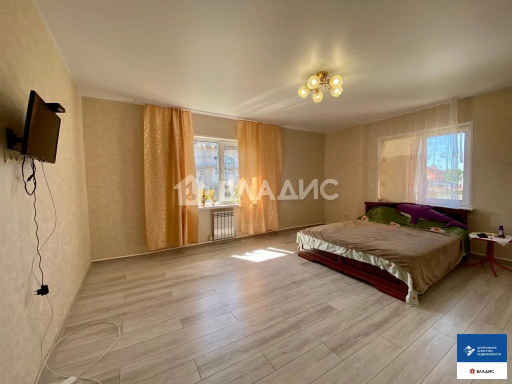 Продажа дома, Ходынино, Рыбновский район, ул. Центральная - Фото 5