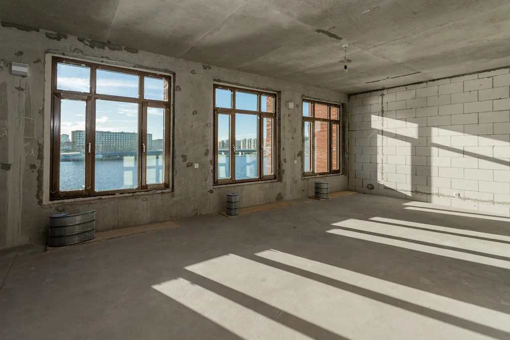 Продажа квартиры, м. Крестовский остров, ул. Петровская коса - Фото 1