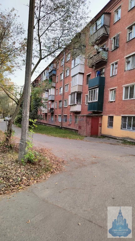 Продажа комнаты, Подольск, ул. Юных Ленинцев - Фото 0