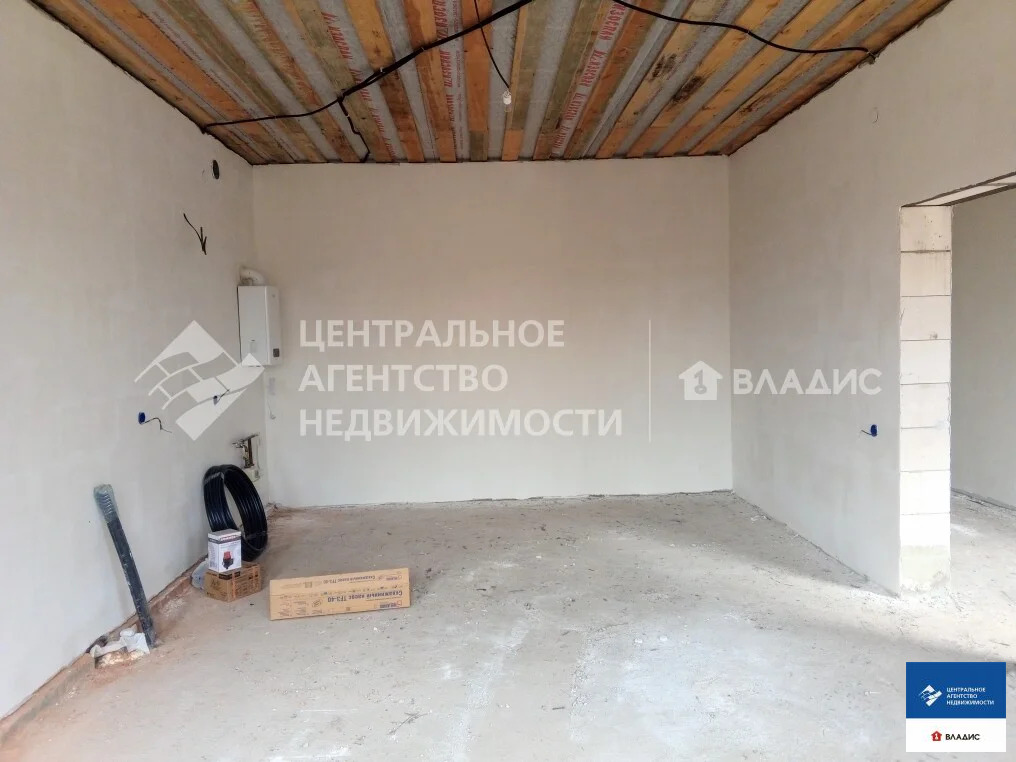 Продажа дома, Рыбное, Рыбновский район - Фото 3