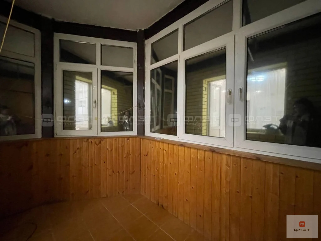 Аренда квартиры, Казань, ул. Мидхата Булатова д.5 - Фото 10