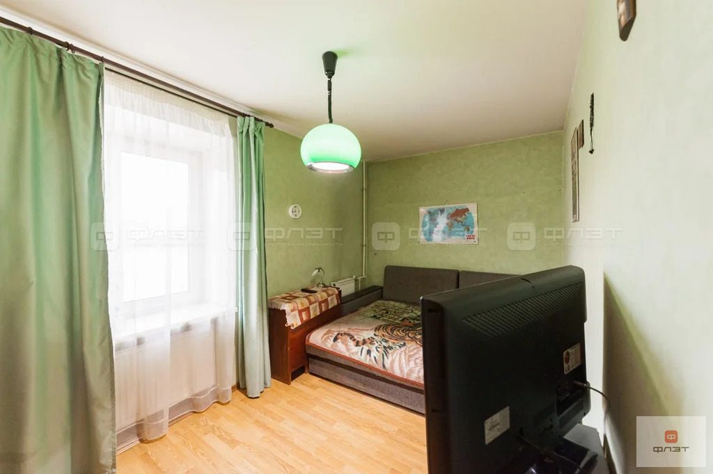 Продажа квартиры, Казань, ул. Агрономическая - Фото 9