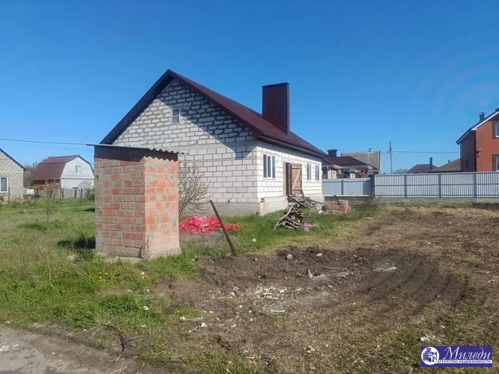 Продажа дома, Батайск, ул. Молодежная - Фото 2