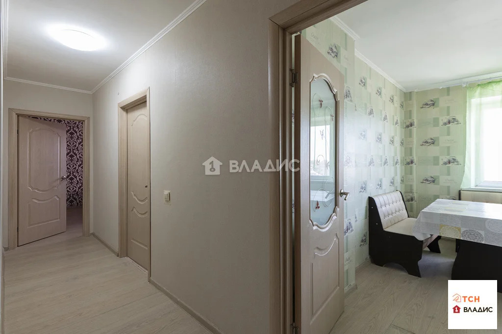 Продажа квартиры, Щелково, Щелковский район, ул. Заречная - Фото 26