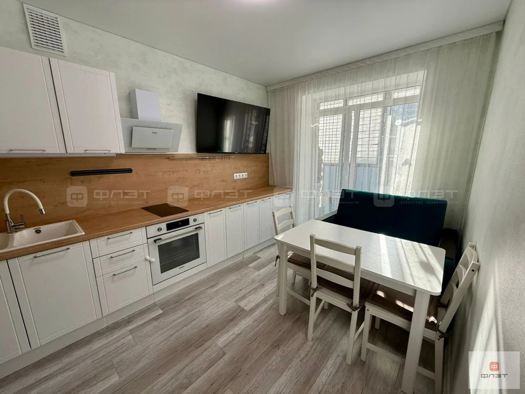 Продажа квартиры, Царево, Пестречинский район, ул. Петра Гаврилова - Фото 6
