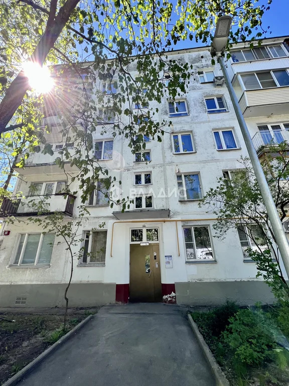 Москва, Профсоюзная улица, д.110к4, 2-комнатная квартира на продажу - Фото 29