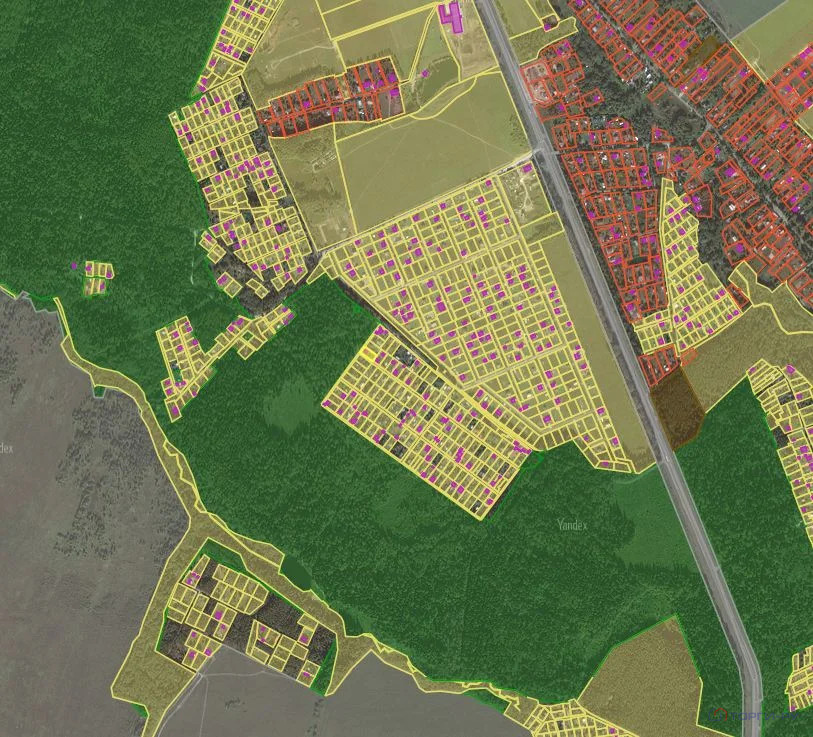Продажа дома, Макеиха, Рузский район - Фото 1