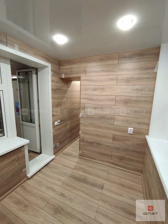 Продажа квартиры, Казань, Фатыха Амирхана пр-кт. - Фото 4