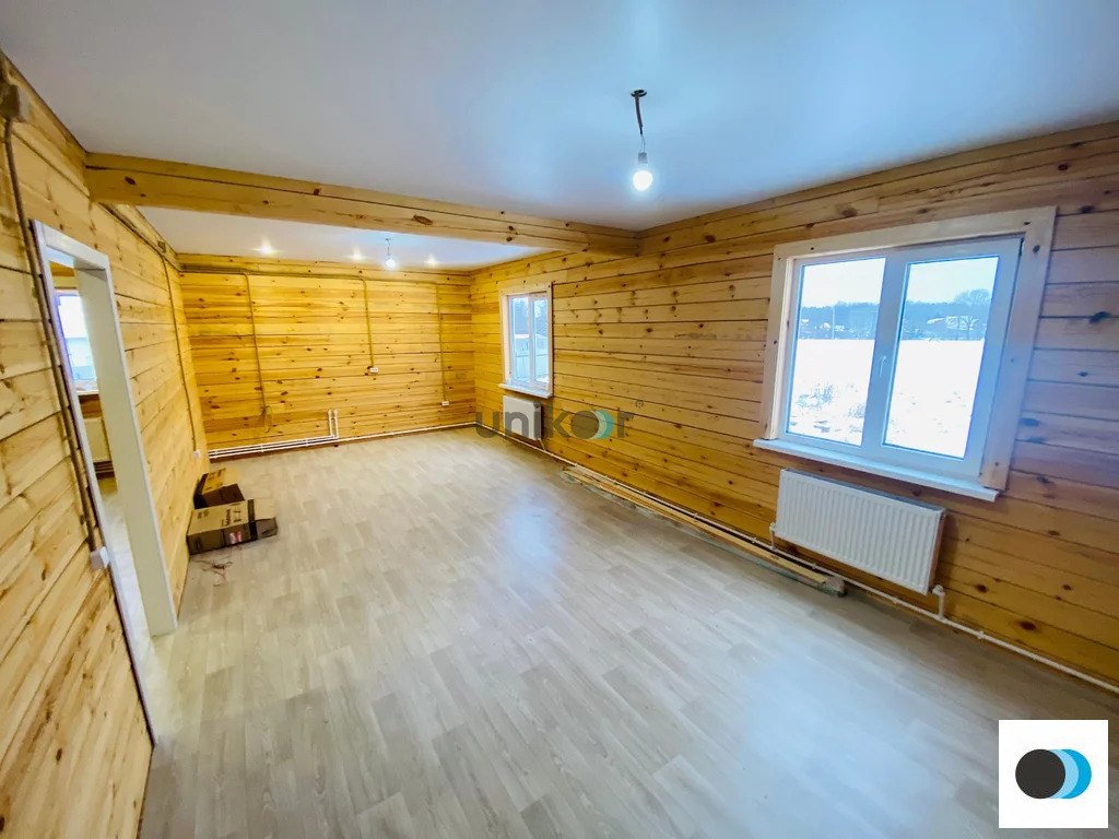 Продажа дома, Иглино, Иглинский район, улица Боткина - Фото 15