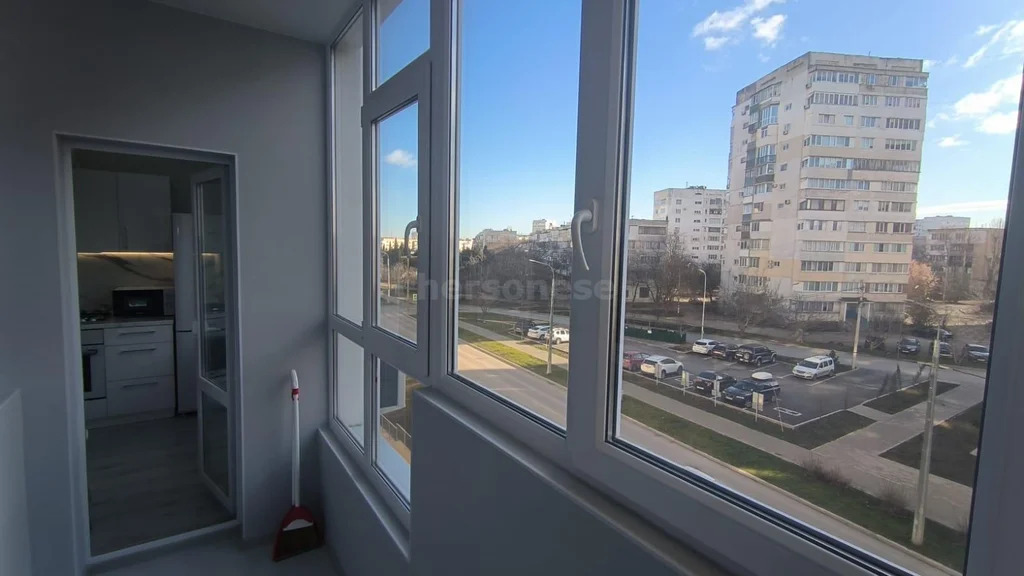 Аренда квартиры, Севастополь, ул. Павла Корчагина - Фото 8