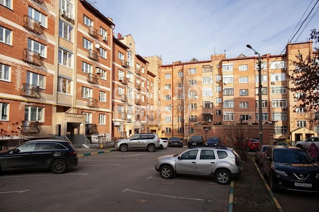 Продажа квартиры, Тула, Ф. Энгельса ул. - Фото 17