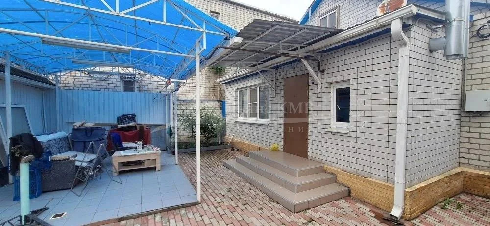 Продажа дома, Минеральные Воды, ул. Островского - Фото 7