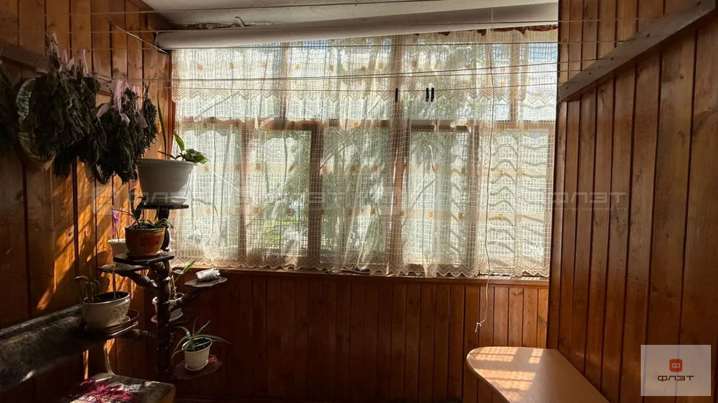 Продажа квартиры, Казань, ул. Академика Завойского - Фото 19