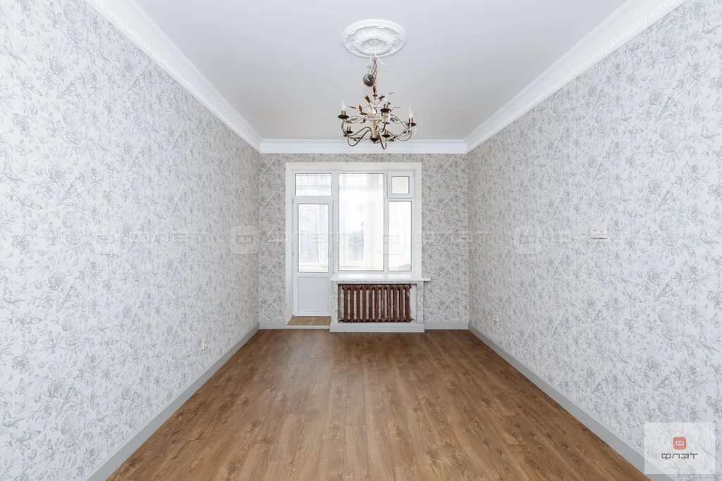 Продажа квартиры, Казань, ул. Мулланура Вахитова - Фото 12