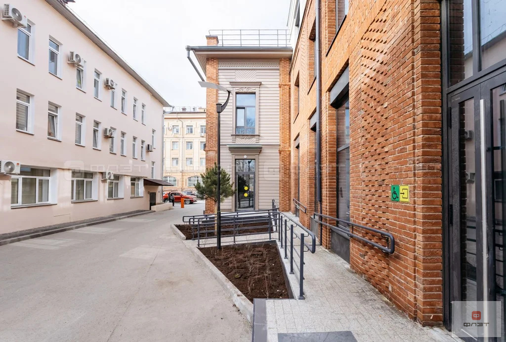 Продажа квартиры в новостройке, Казань, ул. Бутлерова - Фото 10