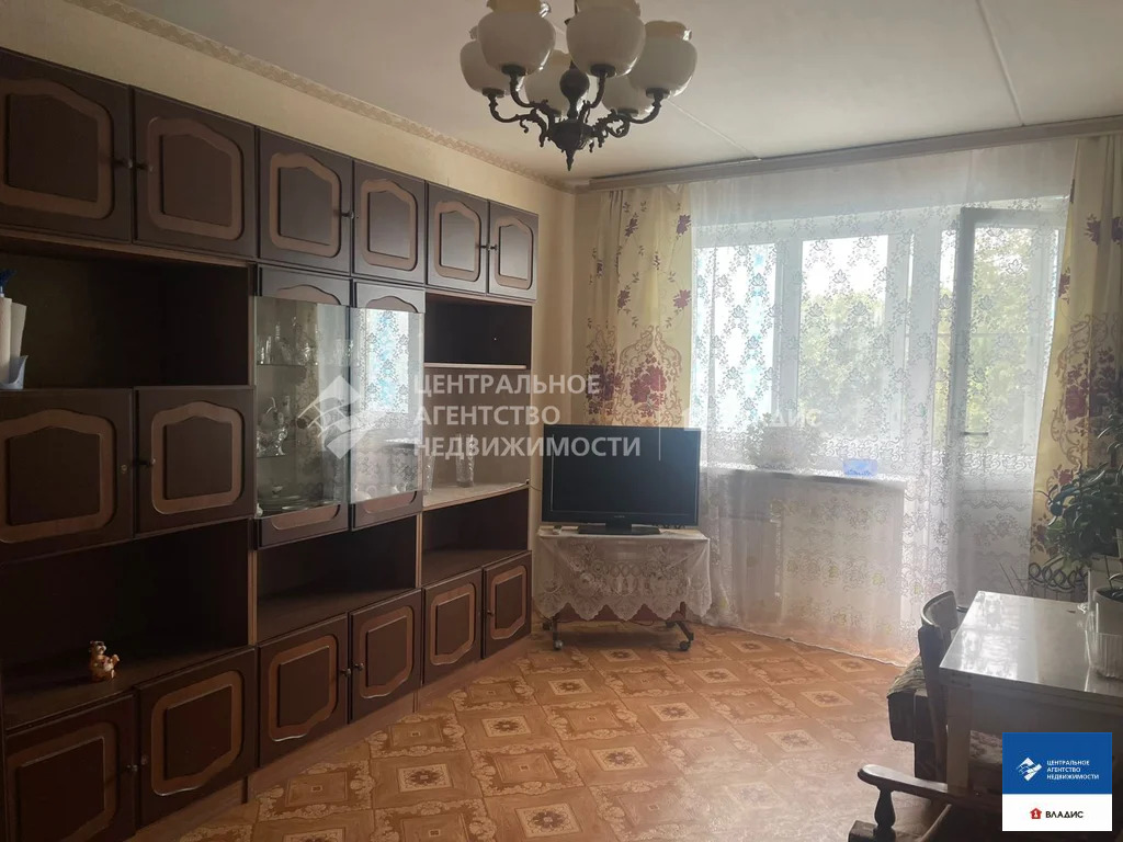 Продажа квартиры, Рязань, ул. Юбилейная - Фото 1