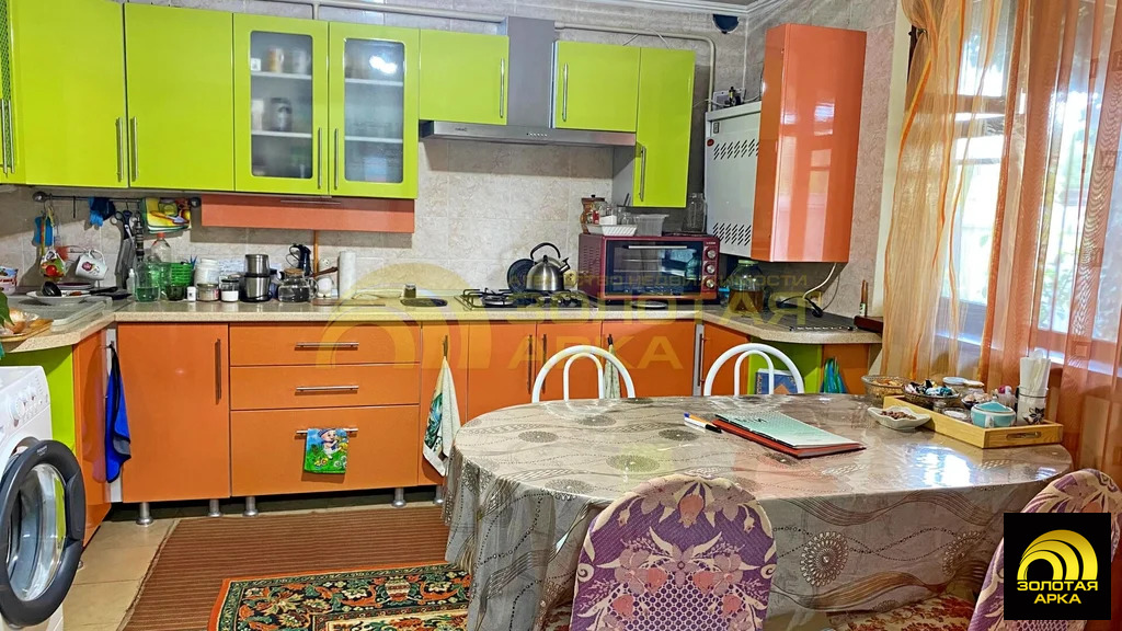 Продажа дома, Коржевский, Славянский район, ул. Солнечная - Фото 10