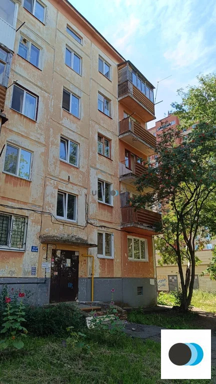 продажа квартиры, уфа, ул. черниковская - Фото 13