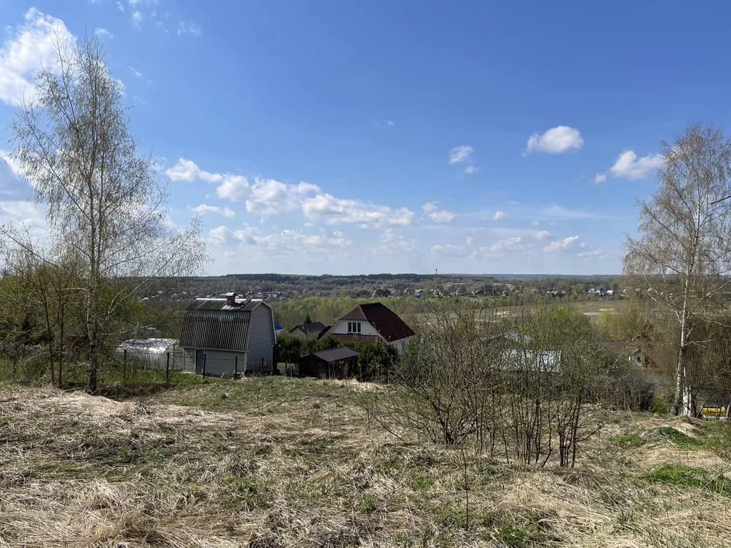 Продажа участка, Дмитровский район - Фото 14
