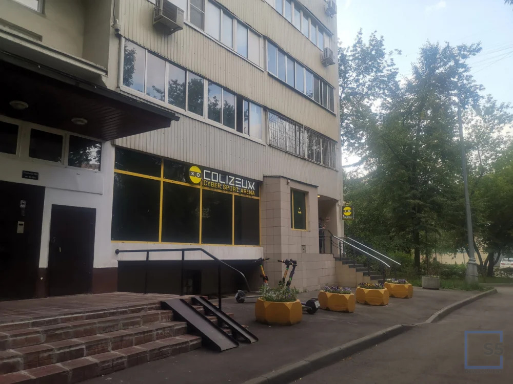 Продажа готового бизнеса, м. Бауманская, г.Москва - Фото 9