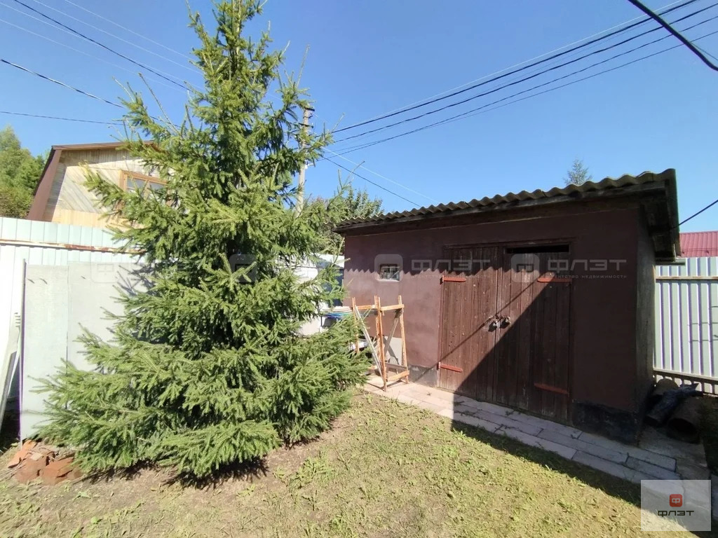 Продажа дома, Никольское, Лаишевский район, СНТ Березка при Казанской ... - Фото 19
