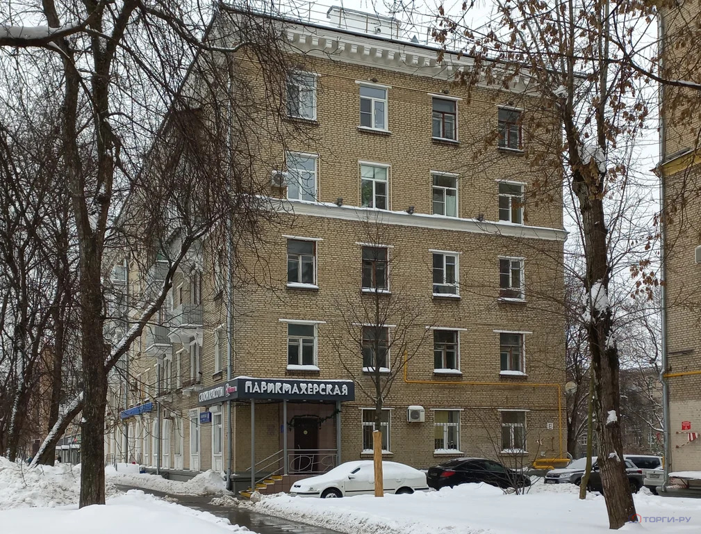 Продажа квартиры, Каширское ш. - Фото 1