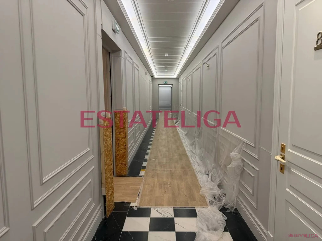 Продажа квартиры, улица Ротмистрова - Фото 21
