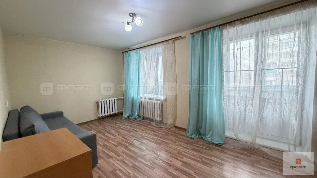 Продажа квартиры, Казань, Ямашева пр-кт. - Фото 2