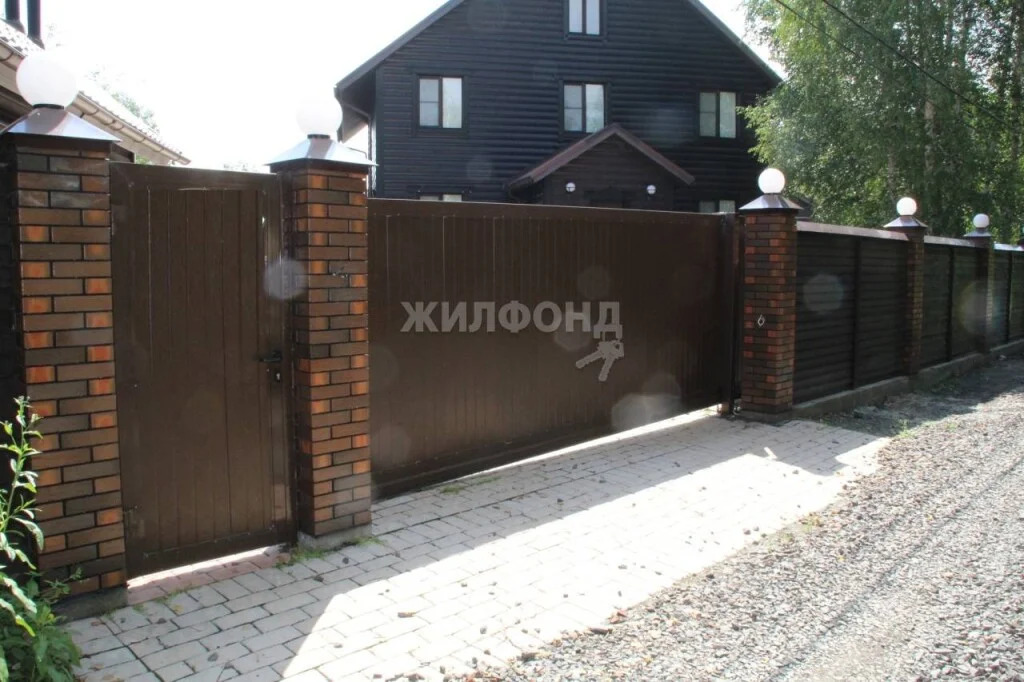 Продажа дома, Плотниково, Новосибирский район, снт Заринка - Фото 3