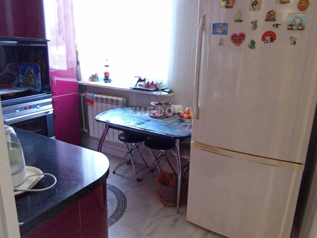 Продажа квартиры, Новосибирск, ул. Ударная - Фото 9