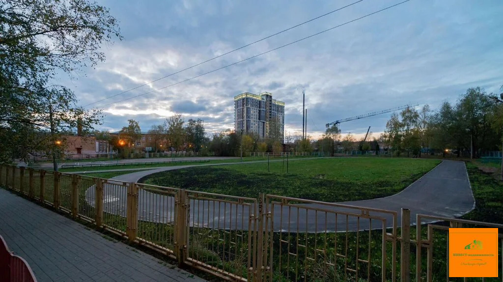 Продажа квартиры, Наро-Фоминск, Наро-Фоминский район, ул. Войкова - Фото 12