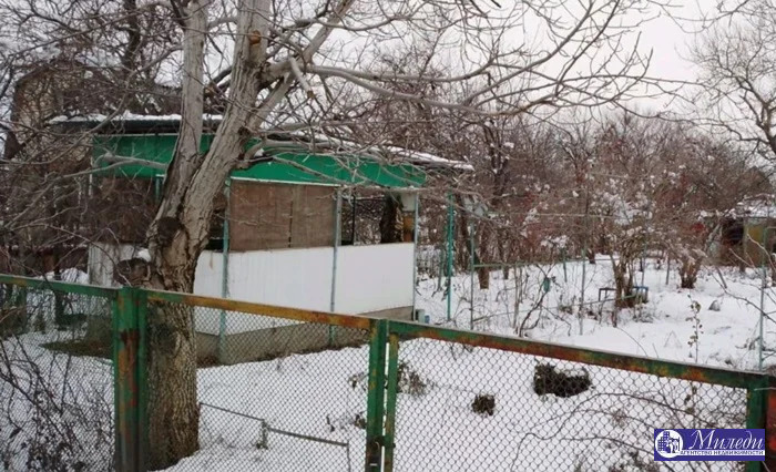 Продажа участка, Батайск, Каштановая улица - Фото 1