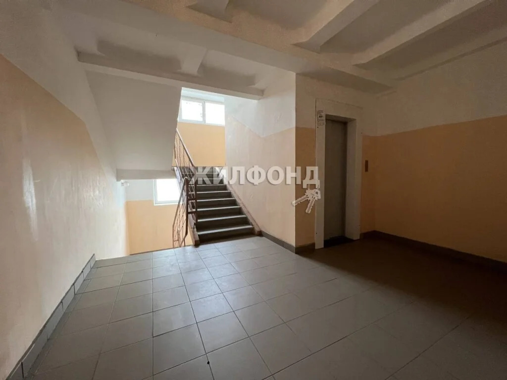 Продажа квартиры, Новосибирск, Татьяны Снежиной - Фото 15