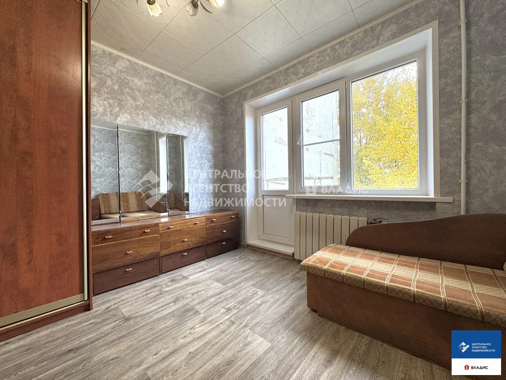 Продажа квартиры, Рязань, ул. Тимакова - Фото 2
