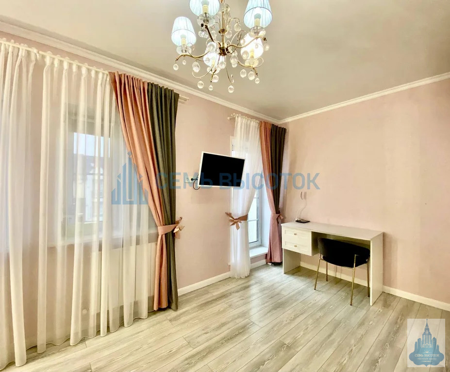 Продажа таунхауса, Юсупово, Домодедово г. о., Рекордный пер. - Фото 23