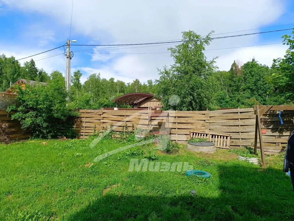 Продажа дома, Марьино, Солнечногорский район, 225 - Фото 26