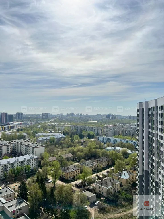 Продажа квартиры, Казань, ул. Аметьевская магистраль - Фото 11
