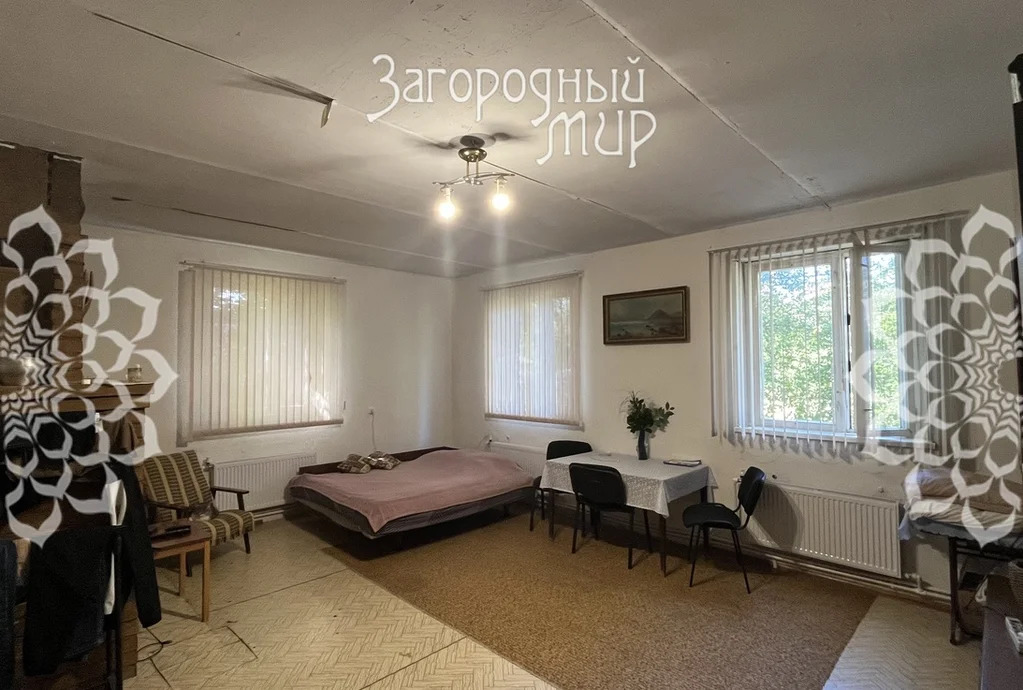 Продам дом, Новорязанское шоссе, 60 км от МКАД - Фото 7