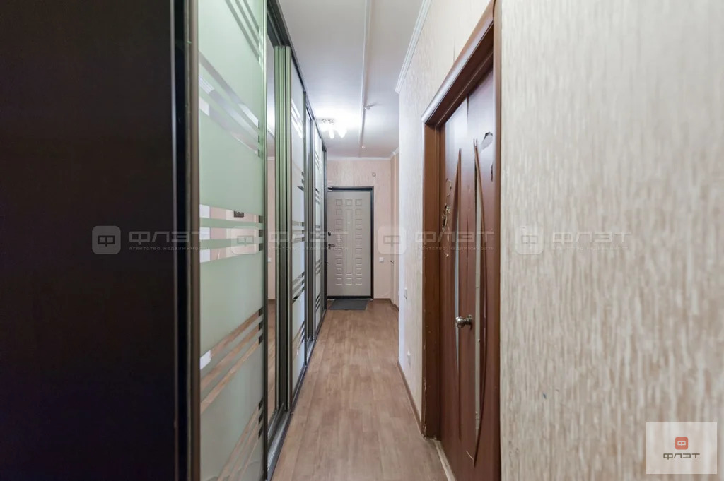 Продажа квартиры, Казань, ул. Дубравная - Фото 10