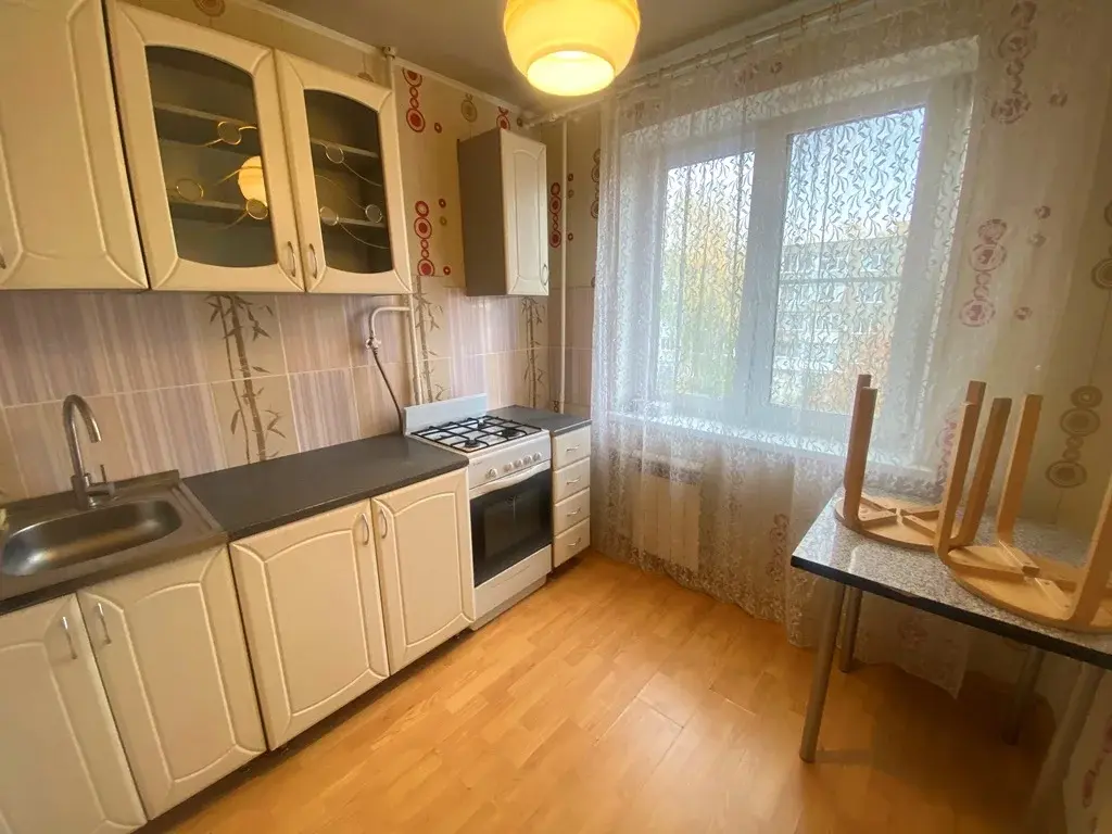 2-я квартира в 4м микр., дом 8 - Фото 5