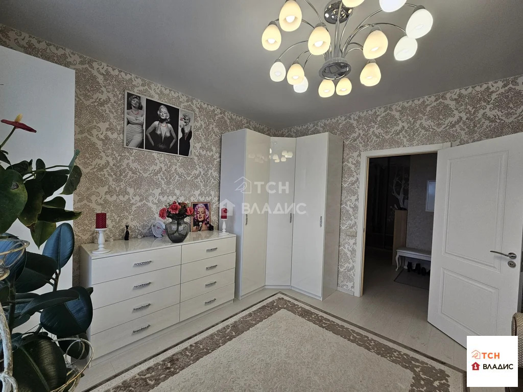 Продажа квартиры, Пушкино, Воскресенский район, Ярославское шоссе - Фото 7