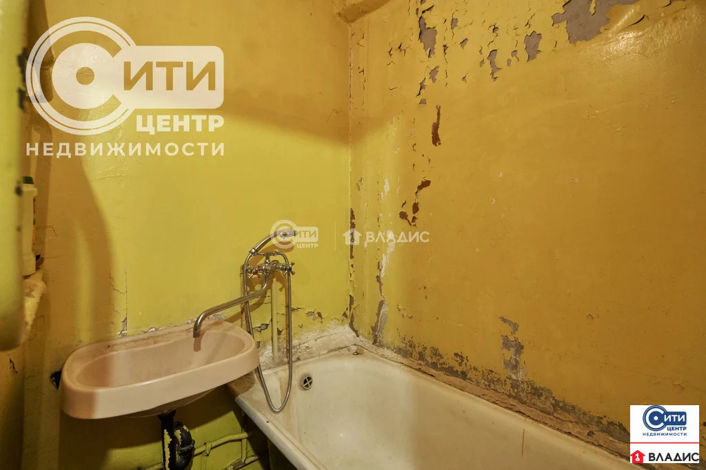 Продажа квартиры, Воронеж, ул. 9 января - Фото 17