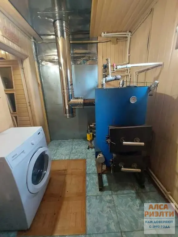 ЖДП-897 Продажа дома в СНТ "Сад-3" ЦМИС го Солнечногорск - Фото 20